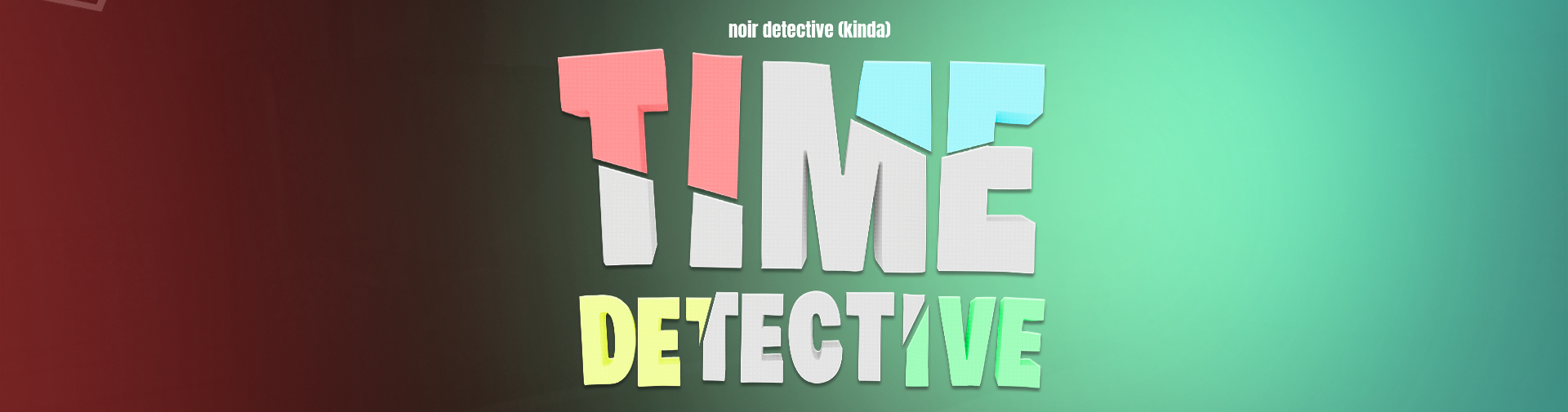 Time Detective