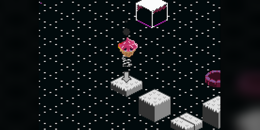Cover image for BouncyCake