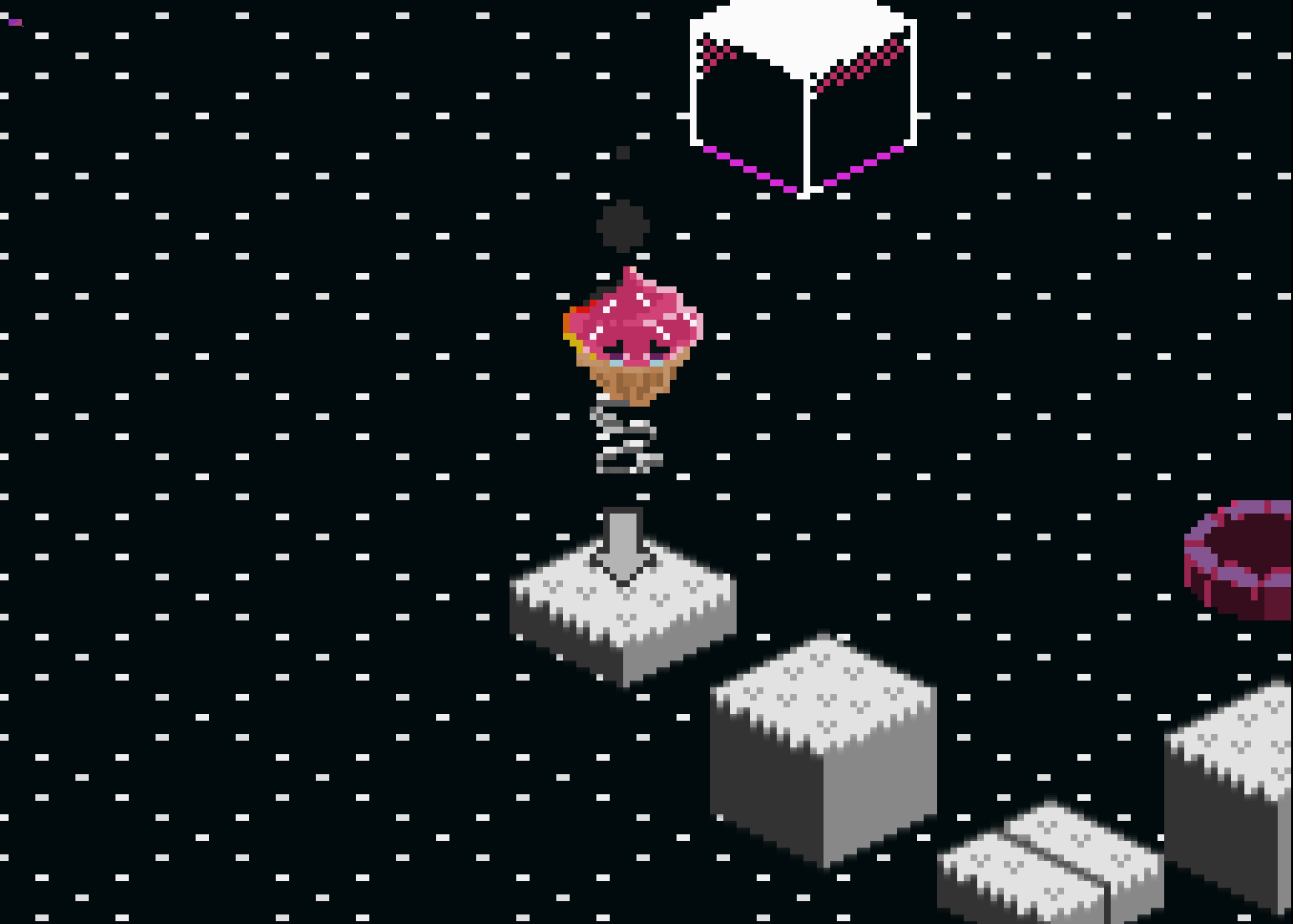 Cover image for BouncyCake