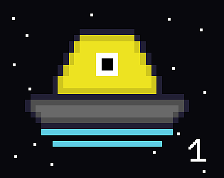 gravity change [Free] [Platformer] [Windows]