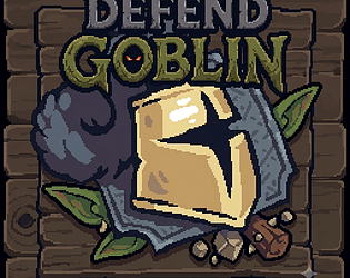 Goblin Defend [Free] [Strategy] [Windows]