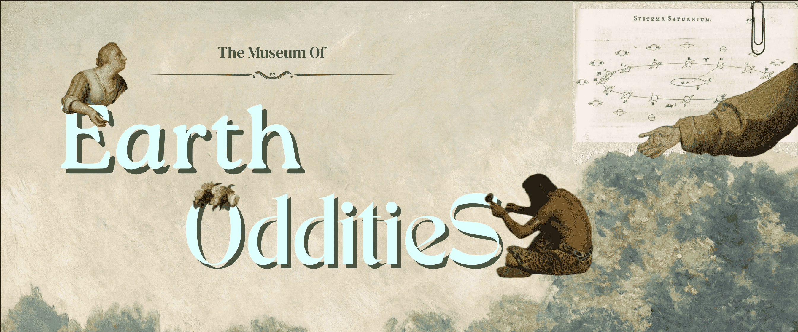 Earth Oddities