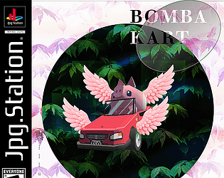 Bomba Kart [Free] [Racing]