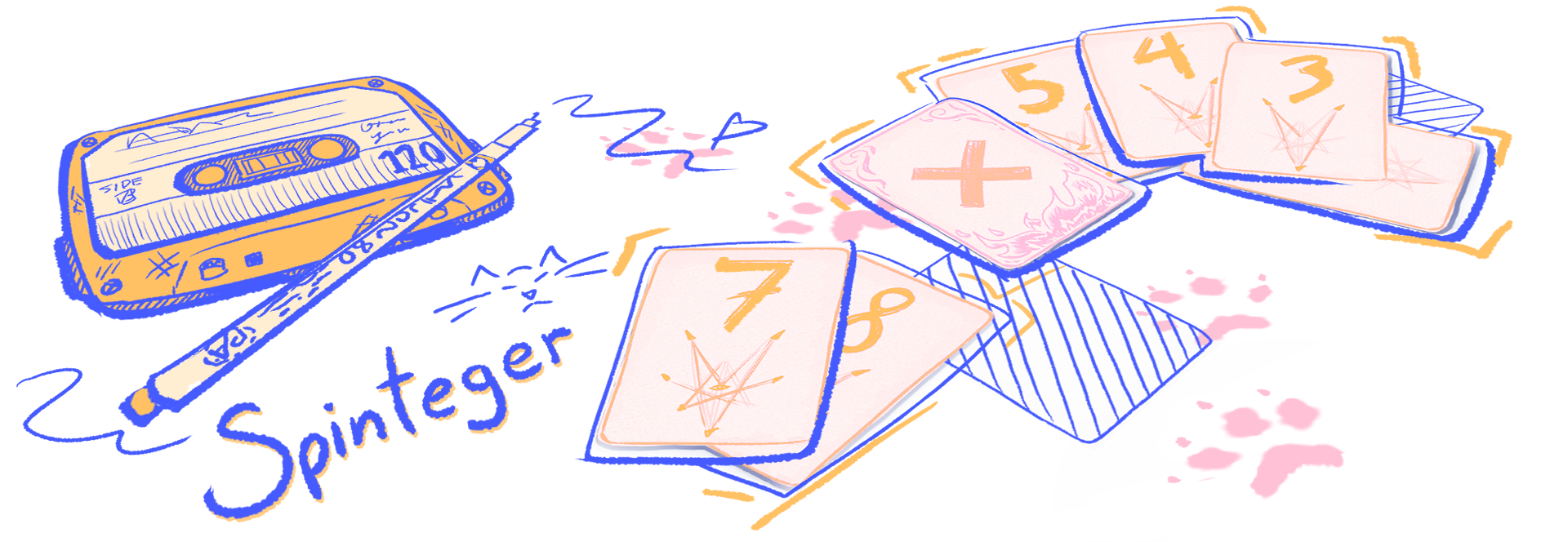 Spinteger
