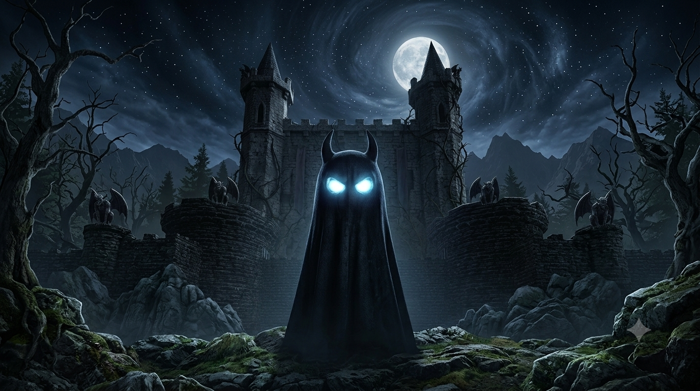 Darkness Castle