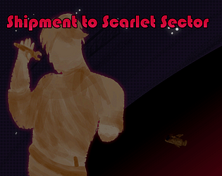 Shipment to Scarlet Sector [Free] [Other] [Windows]