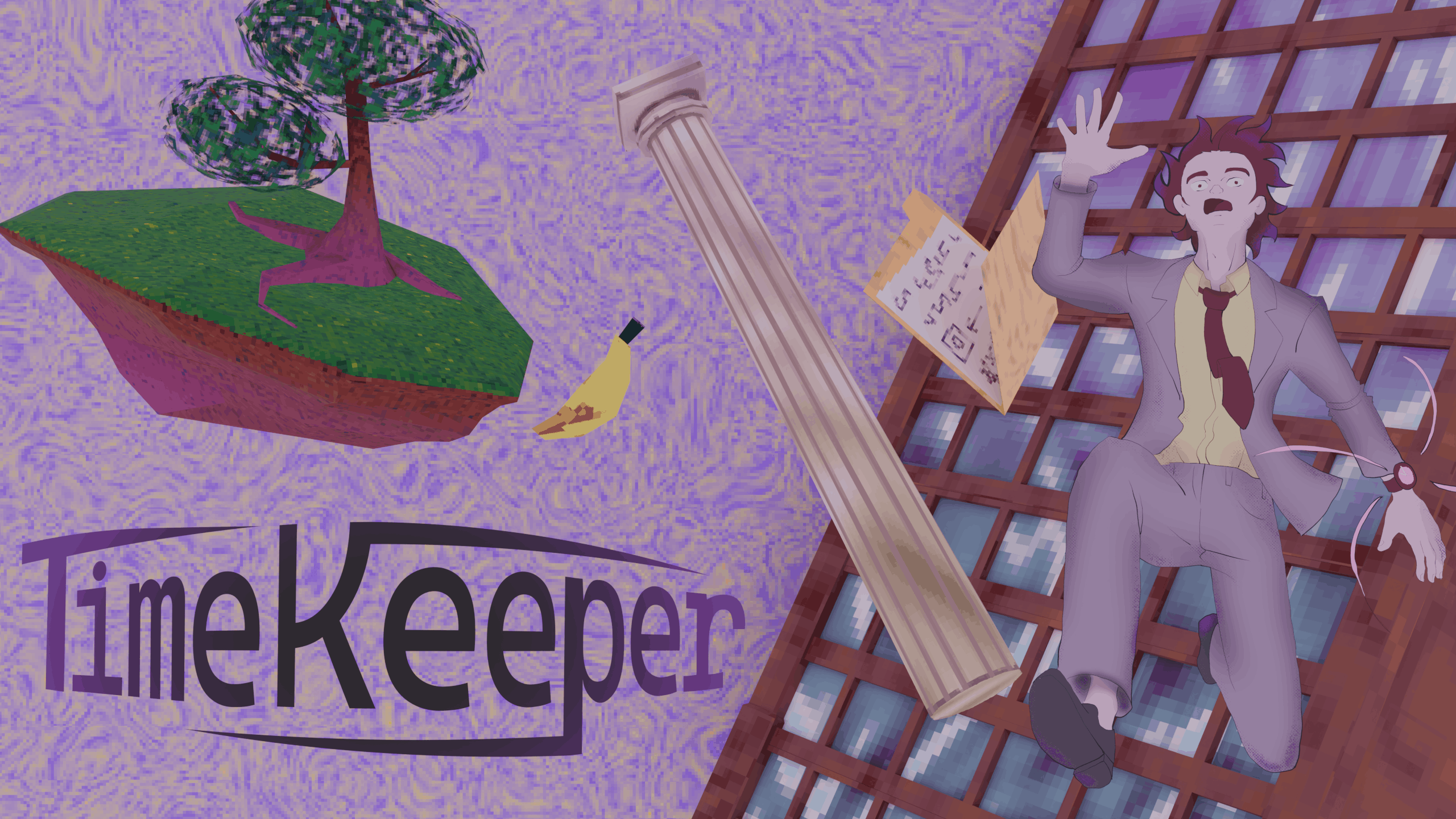 TimeKeeper