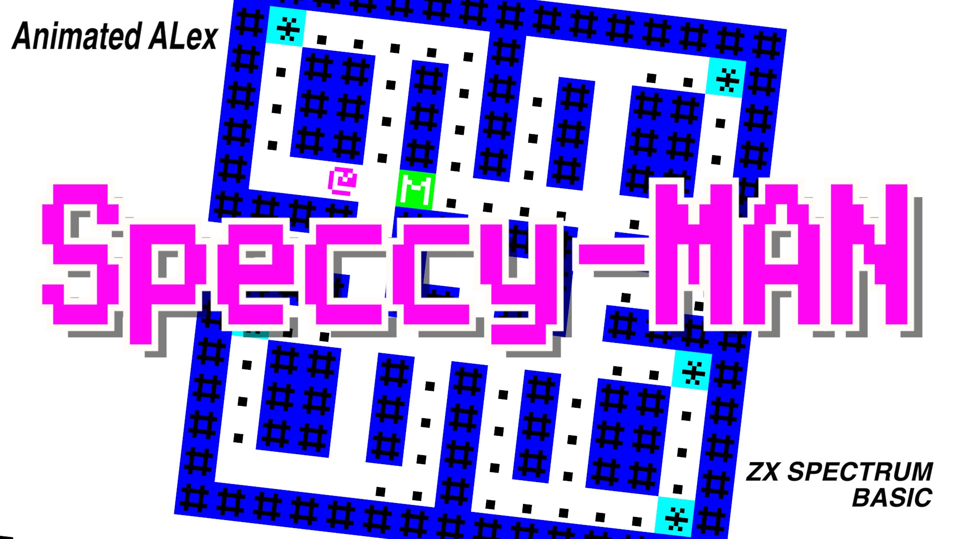 Speccy-MAN