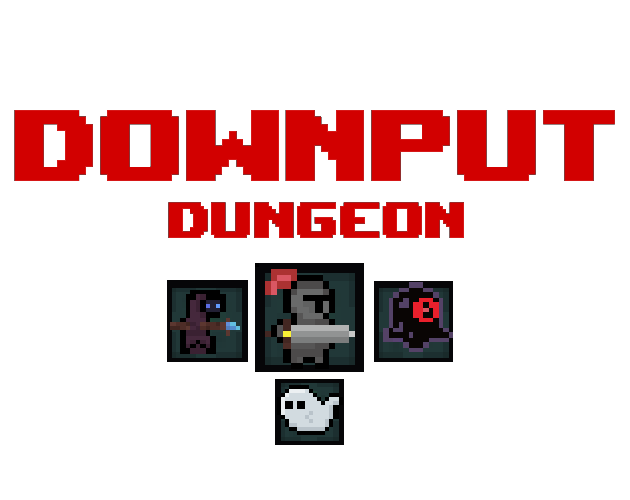 DownPut Dungeon