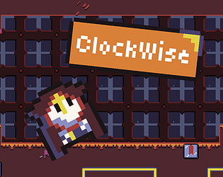Clockwise (GMTK 2026) [Free] [Puzzle]