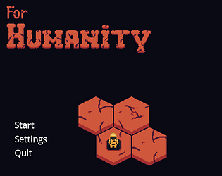 For Humanity [Free] [Strategy]