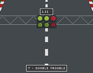 Start the race! [Free] [Other] [Windows]