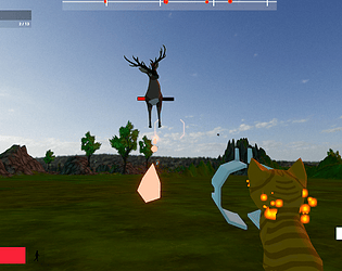 Cat Hunting [Free]