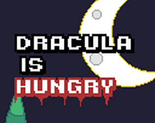 Dracula is Hungry [Free] [Puzzle] [Windows]