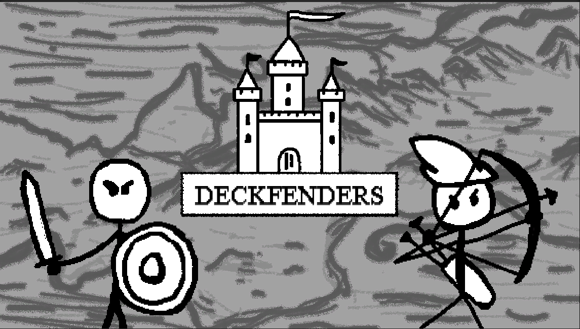 Cover image for Deckfenders