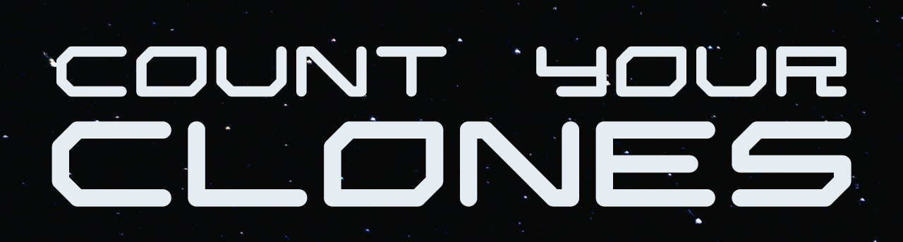 Count your Clones