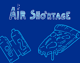 Air Shortage [Free] [Survival]