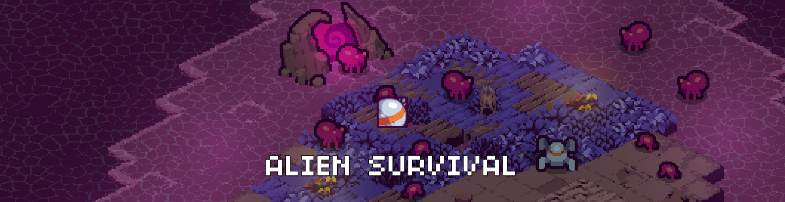 AlienSurvival