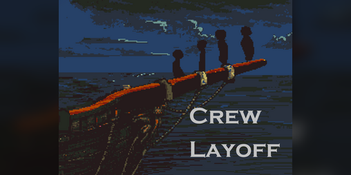 Cover image for Count DOWN: Crew Layoff
