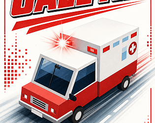 CALL 112! [Free] [Action]