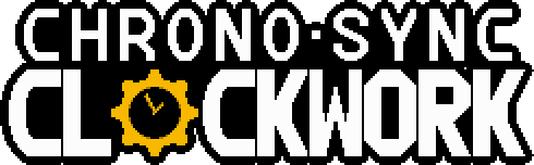 Chrono Sync Clockwork