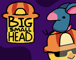 Big Small Head [Free] [Puzzle]
