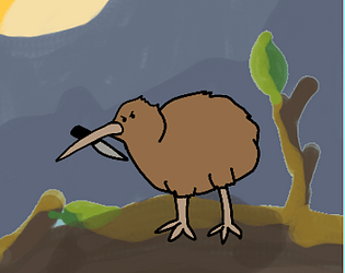 The County of Feathers [Free] [Strategy]