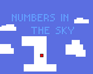 Numbers In the Sky [Free] [Action]
