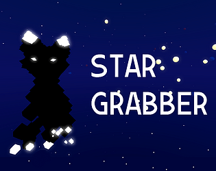 Star Grabber [Free] [Platformer]