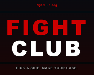 Fight Club [Free] [Other]