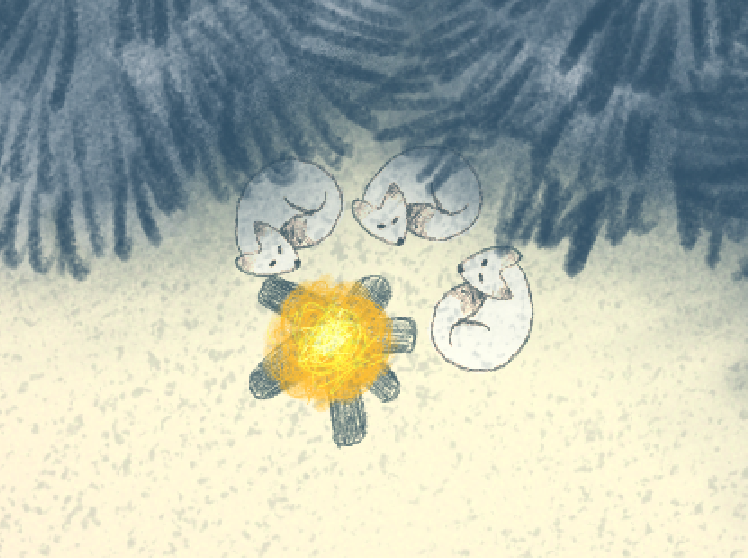 Cover image for Summer is comming