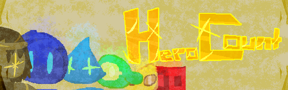 HeroCount