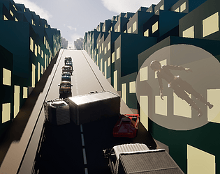 JUST ONE JUMP [Free]