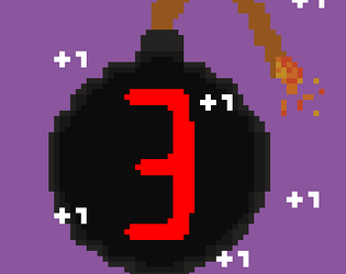 Bombdle