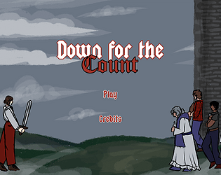 Down for the Count [Free] [Rhythm]