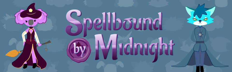 Spellbound by Midnight