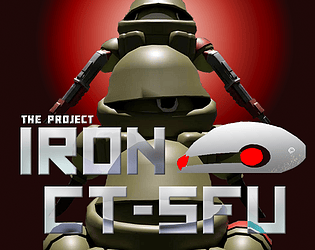 The Project Iron: CTSFU [Free] [Shooter] [Windows]