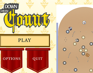 Down with the Count [Free] [Strategy]