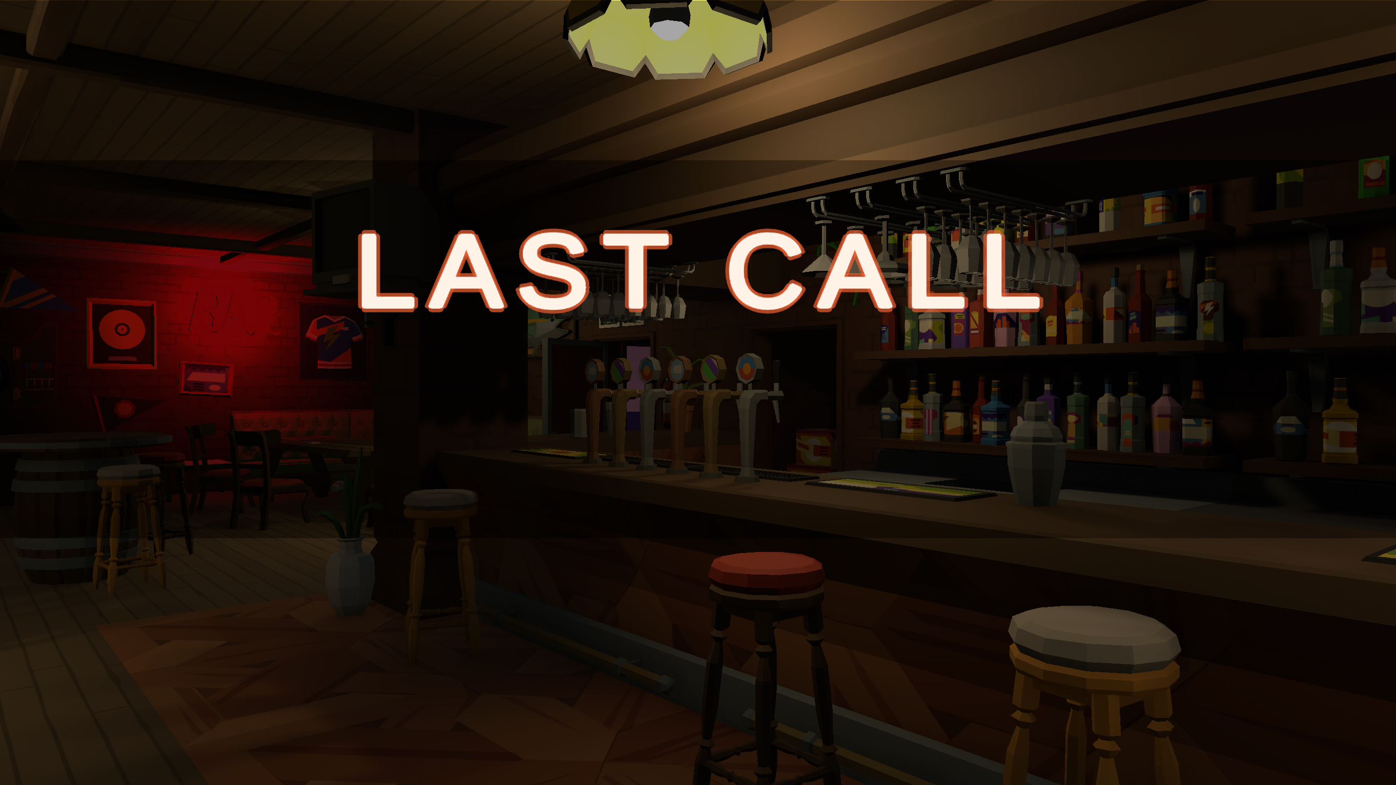 Last Call