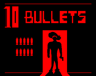10 Bullets [Free] [Puzzle]