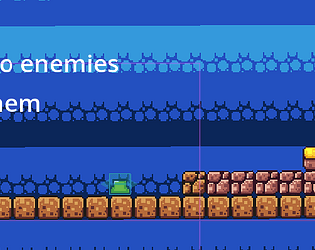 Countdown to Kill [Free] [Platformer]