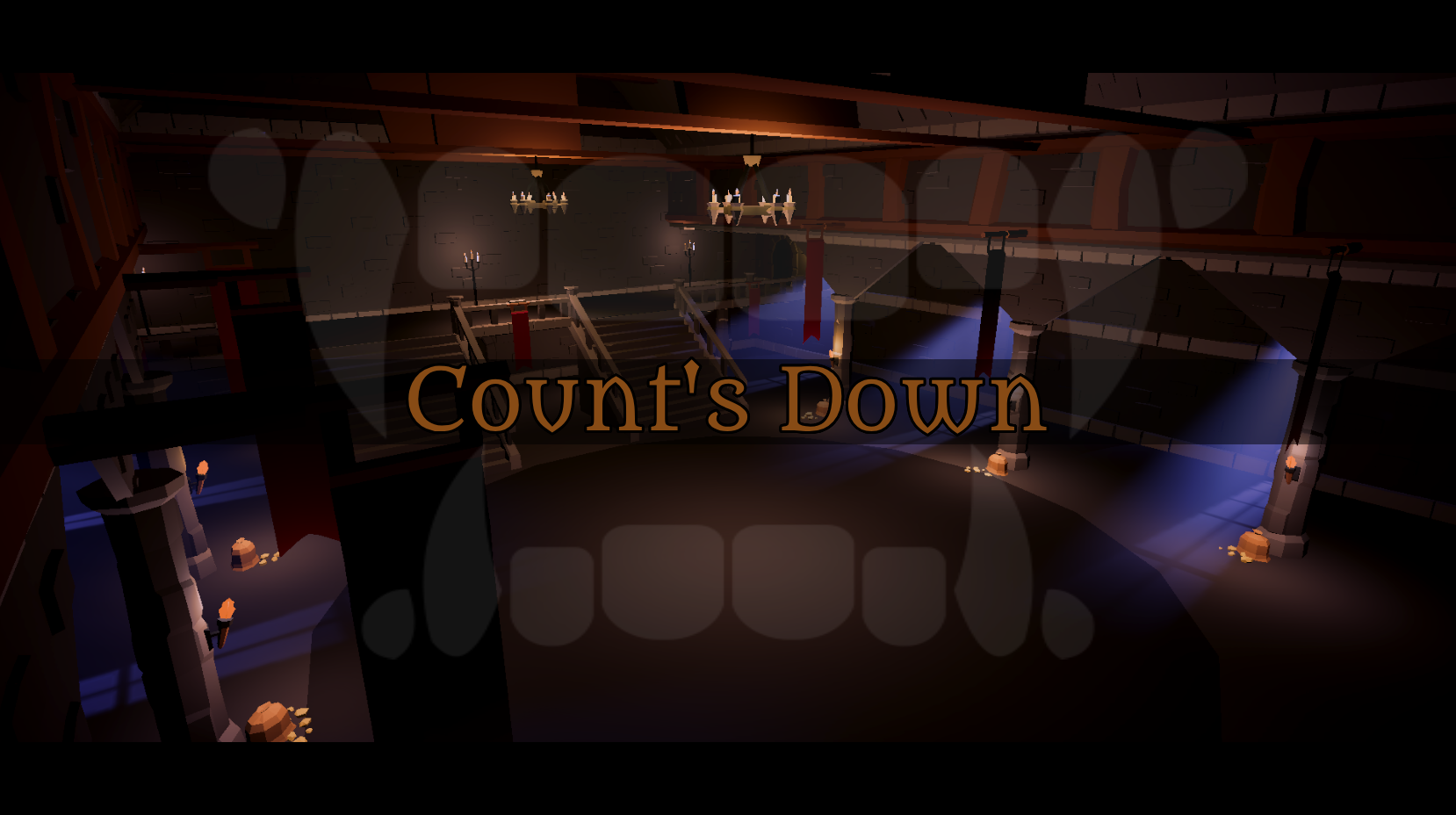 Count's Down
