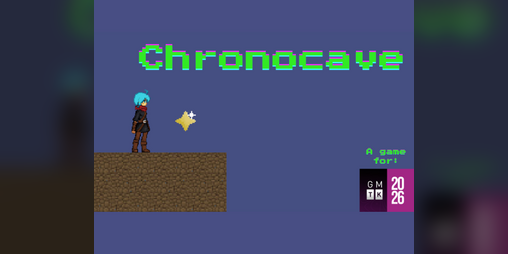 Cover image for Chronocave