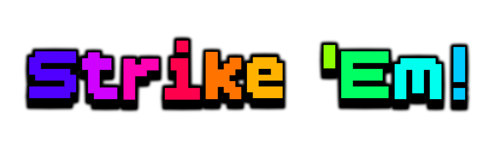 Strike 'Em