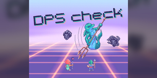 Cover image for DPS CHECK