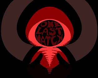 One Last Match のカバー画像