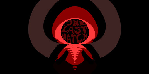 Cover image for One Last Match