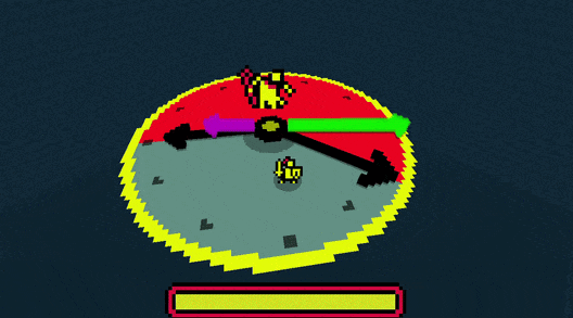 Watchknight [Free] [Action] [Windows]