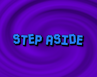 Step Aside [Free] [Puzzle]