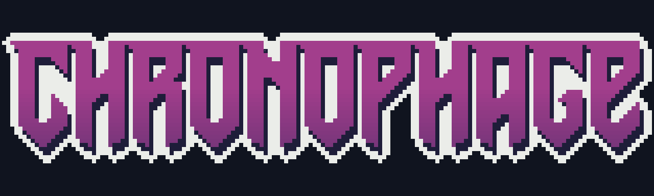 Chronophage